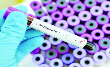 На Свалявщині у Стройному – 36 випадків ускладненої форми коронавірусу