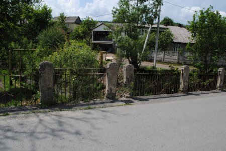 Турки будуючи дорогу в Закарпатті займаються «халтурою» (фото)