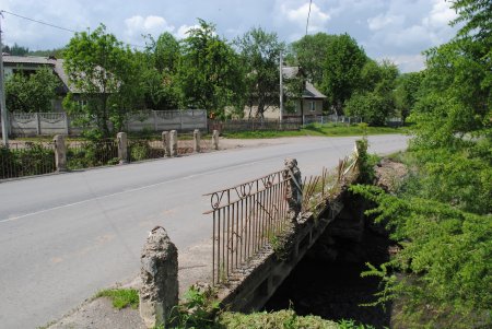 Турки будуючи дорогу в Закарпатті займаються «халтурою» (фото)