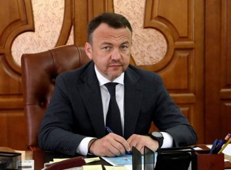 Олексій Петров звернувся до голови ВРУ з підтримкою електромобільних законопроектів Роберта Горвата
