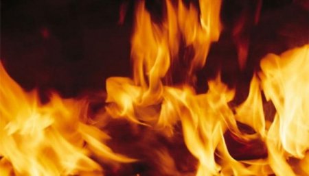 За добу на Закарпатті зафіксовано три пожежі 