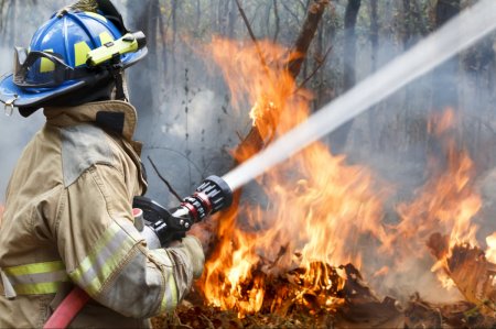 Захист від пожеж і техногенних загроз – важливе завдання, яке вимагає чітких рішень