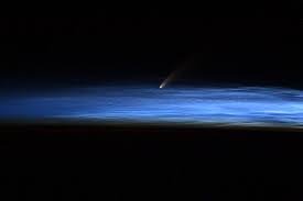 Комета Neowise та астрономічні явища-2020: які можна спостерігати на Закарпатті? (відео)