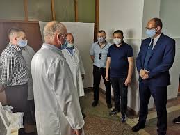 Свалявські меценати придбали для центральної районної  лікарні унікальний апарат (відео)