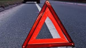 ДТП на Ужгородщині: три людини постраждали ДТП на Ужгородщині: три людини постраждали