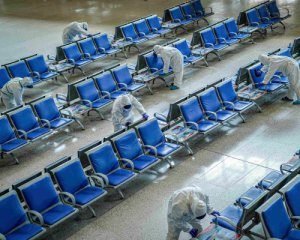 Реальні масштаби Covid-19 приховують. Лікар розповів подробиці 