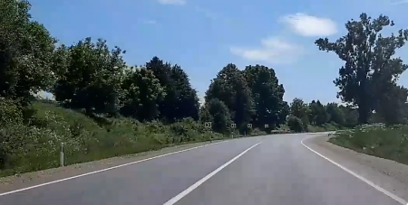 Відео дня: ШБУ – 77 будує дороги на Закарпатті за вищими світовими стандартами 