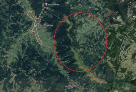 Власник ОККО отримав 300 гектарів землі в Карпатах для будівництва нового “Буковелю”