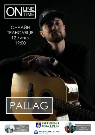 У Мукачівському Палаці культури і мистецтв стартували онлайн-концерти (фото)