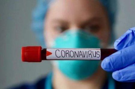 За минулу добу на Закарпатті зафіксували 89 випадків короонавірусу