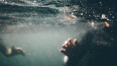 На Закарпатті 18 випадків загибелі людей на воді
