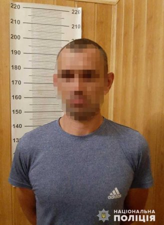 На Тячівщині поліцейські затримали другого підозрюваного у смертельному побитті чоловіка