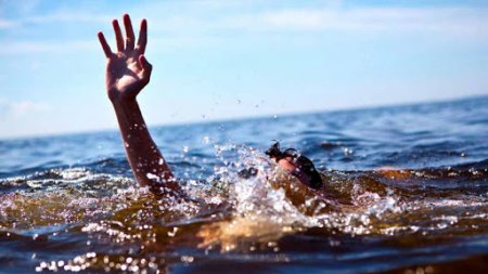 На Закарпатті потонув випивший відпочиваючий – рятувальники продовжують його пошук