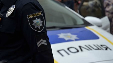  Історія ужгородського рома, обуреного діями правоохоронців при його затриманн