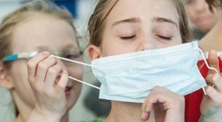 Вперше в Україні у 6-річної дівчинки виявили рідкісну хворобу, пов’язану з COVID-19
