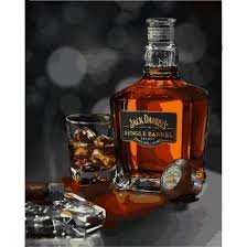 Губа не дурна: На Закарпатті спіймали чоловіка який регулярно крав елітне віскі з крамниці