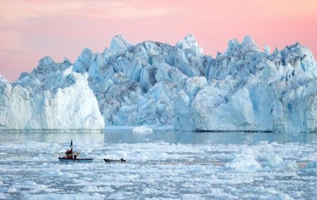 "Земля пройшла точку неповернення": вчені прогнозують, що клімат Землі вже ніколи не буде колишнім