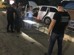 У Львові закарпатцеві, який організував канал переміщення наркотиків через кордон, готують підозру на 10-12 років тюрми