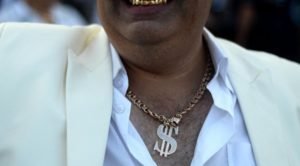 У львівській інфекційній лікувався від «корони» циганський барон (ВІДЕО)