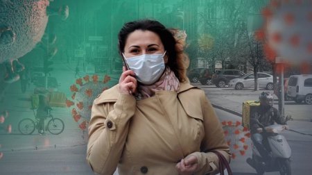 Коронавірус в Україні: за добу два нових антирекорди