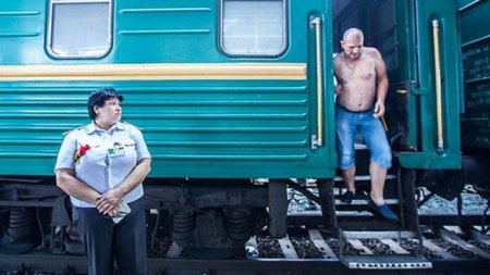 Безпечна поїздка: як українцям захистити свої права під час поїздок у потягах?