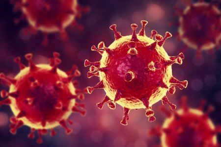 За минулу добу зафіксовано 82 випадки захворювання на коронавірусну інфекцію, 2 летальні