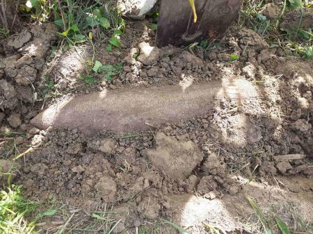 Що не день, то нова вибухонебезпечна знахідка: на Закарпатті знайшли вибухівку