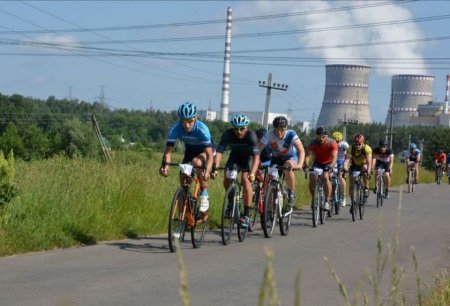 Мукачівські велоспортсмени повернулись додому із нагородами