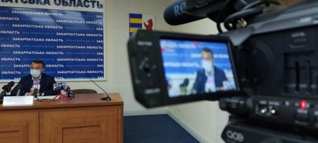 Голова Закарпатської ОДА прокоментував ситуацію щодо аеропорту в Ужгороді