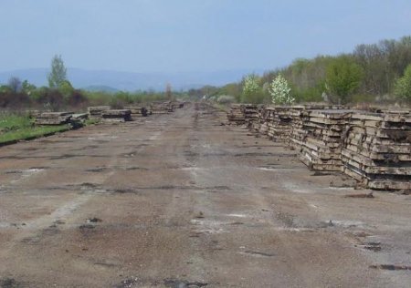 В Уряді розповіли, чому аеропорт у Мукачеві є важливим для України