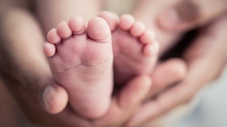 Смерть немовляти у Тячівській райлікарні - коментар потерпілої