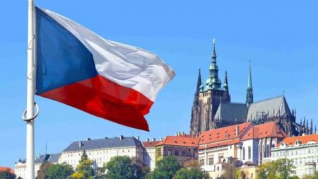 Чехія змінила правила в’їзду для іноземців