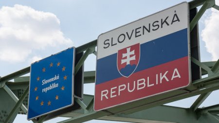 Заробітчанам на замітку: Словаччина посилює карантинні заходи