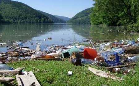 На Закарпатті проведуть повний моніторинг засміченості річок регіону На Закарпатті проведуть повний моніторинг засміченості річок регіону