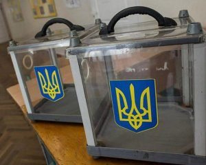 Червона зона не є умовою для скасування виборів — ЦВК