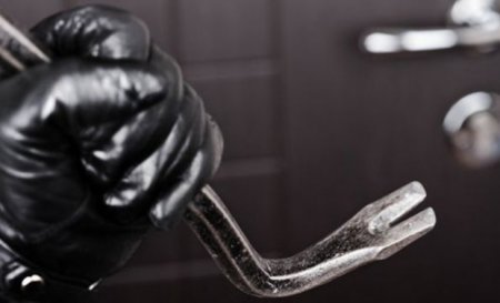 На Тячівщині обікрали магазин на суму 30 тисяч гривень