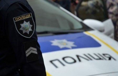 Молдаванин намагався підкупити патрульного поліції за 300 гривень