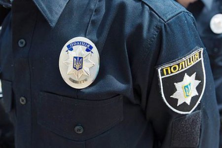 У Мукачеві поліція розкрила грабіж, який скоїли двоє неповнолітніх 