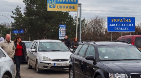 Як діяти громадянам, які через карантинні обмеження не змогли вчасно вивезти з України авто на тимчасовій реєстрації?