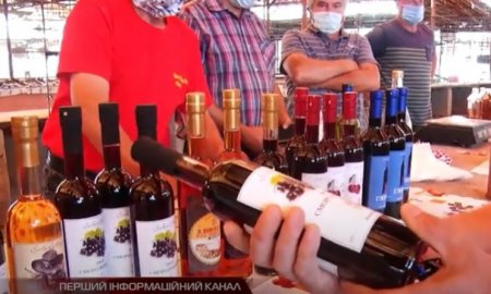 На Закарпатті замість скасованого фестивалю вина запровадили "карантинні" винні дні