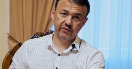 Голова Закарпатської ОДА Петров очолить список "Слуги народу" на виборах до облради