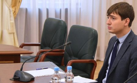 Найближчого понеділка буде представлено нового прокурора Закарпатської області