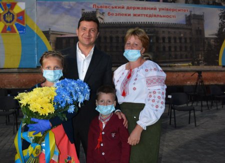 Двоє закарпатців стали лауреатами Всеукраїнської акції «Герой-рятувальник року»
