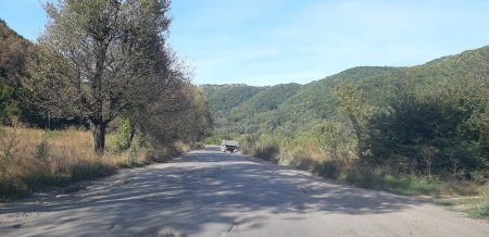 Відео – хочете такі дороги голосуйте за сімейство Балоги 