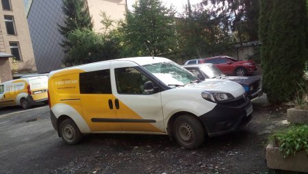 На Тячівщині працюватимуть пересувні поштові відділення