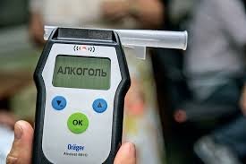 За добу поліцейські Закарпаття задокументували шістьох нетверезих водіїв