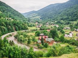 7 причин побувати у Квасах (ВІДЕО)