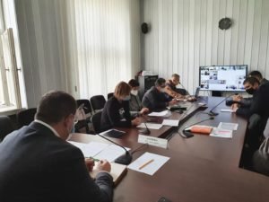 Показники захворюваності на COVID19 на Закарпатті – невтішні, а краяни нехтують заходами захисту (ФОТО)