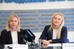 Закарпатські лікарі наполягають на необхідності масового тестування населення