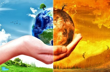 В Україні стрімко змінюється клімат. Синоптики приголомшили прогнозом